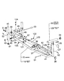 Bench assembly