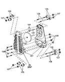 Carriage assembly