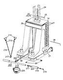 Lower assembly and accessories