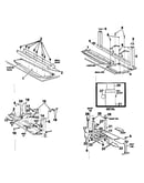 Undercarriage assembly