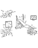 Lift tubes and accessories