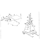 Frame assembly
