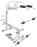 Frame assembly