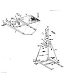 Main frame