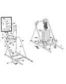 Base assembly