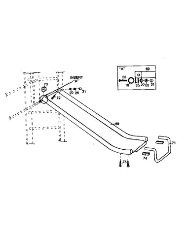 Slide assembly
