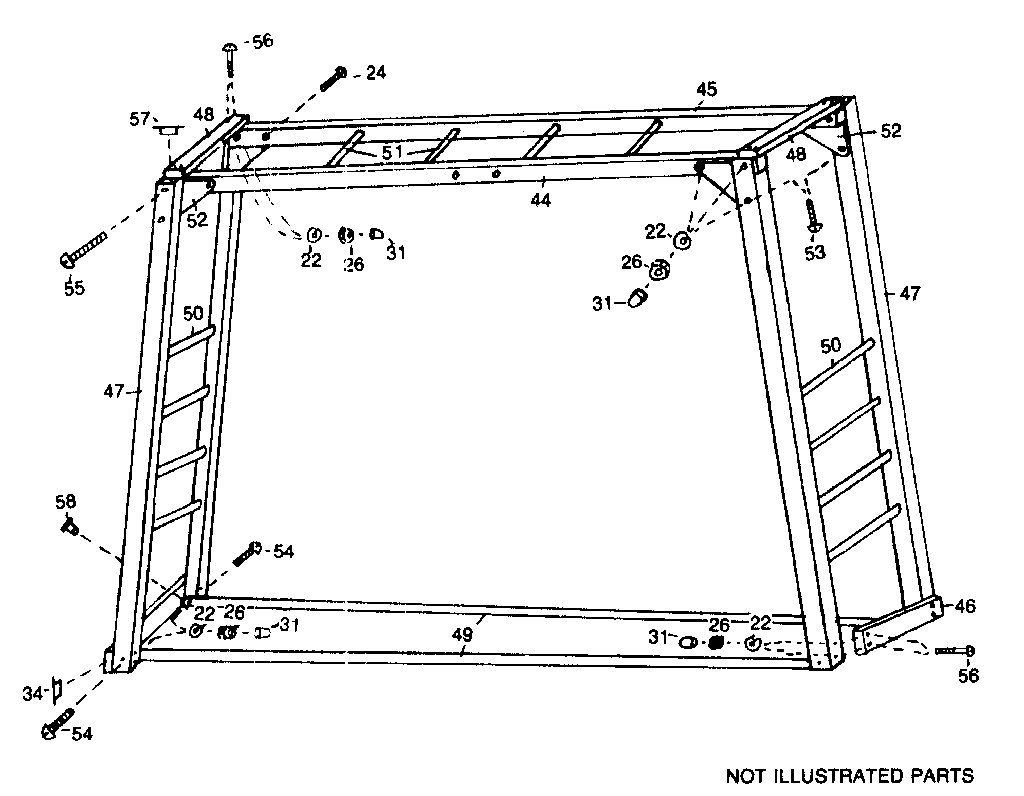 TOWER ASSEMBLY