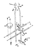 Airglide assembly