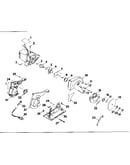 Base and blade assembly