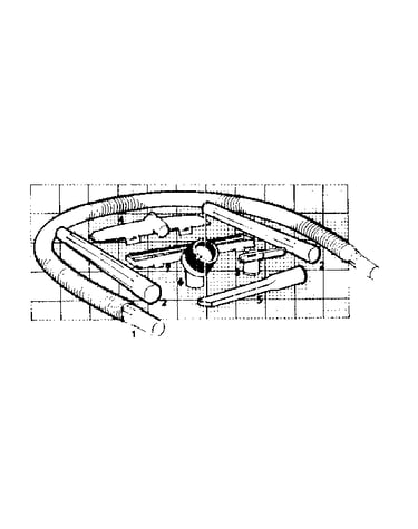 Standard attachment kit model 175.36151