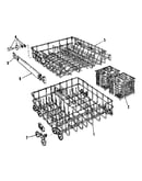 Rack details