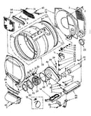 Bulkhead parts