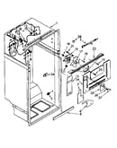 Liner parts