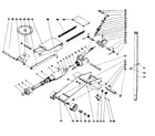 Craftsman 1216 unit diagram