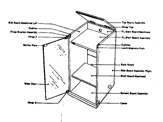 Specifications