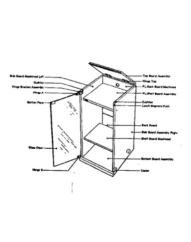 Specifications