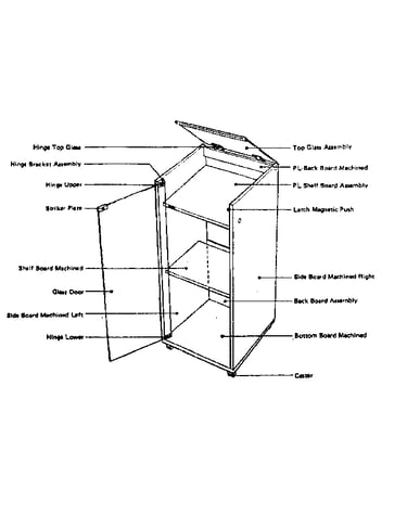 Specifications