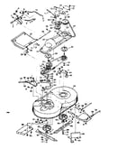 Mower housing