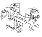 Craftsman 502254260 wiring diagram diagram