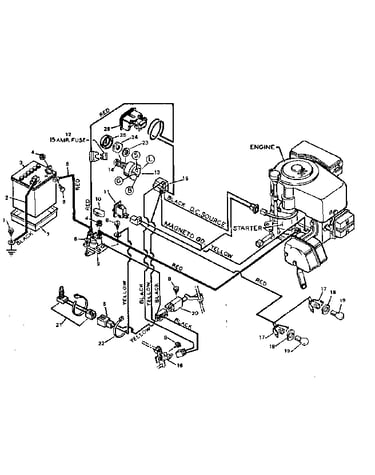 Wiring diagram