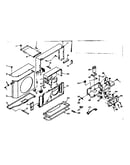Air flow parts