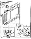 Kit parts