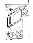 Kit parts