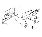 Kenmore 198615440 unit parts diagram
