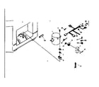 Kenmore 198615470 unit parts diagram