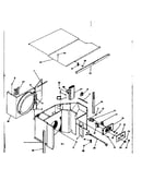 Electrical system & air handling parts