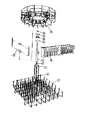 Rack assemblies