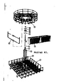 Rack assemblies
