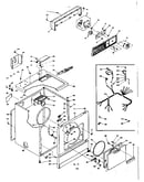 Machine sub-assembly