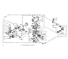 Kenmore 1106217502 white rodgers burner assembly diagram