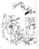 Machine sub-assembly