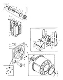Bulkhead assembly