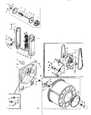 Bulkhead assembly