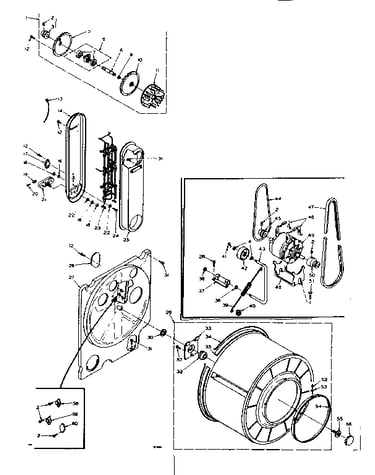 Bulkhead assembly