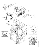 Machine sub-assembly