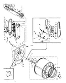 Bulkhead assembly