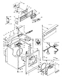 Machine sub-assembly