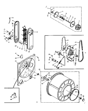 Bulkhead assembly