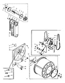 Bulkhead assembly