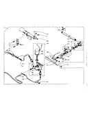 Basoid burner assembly