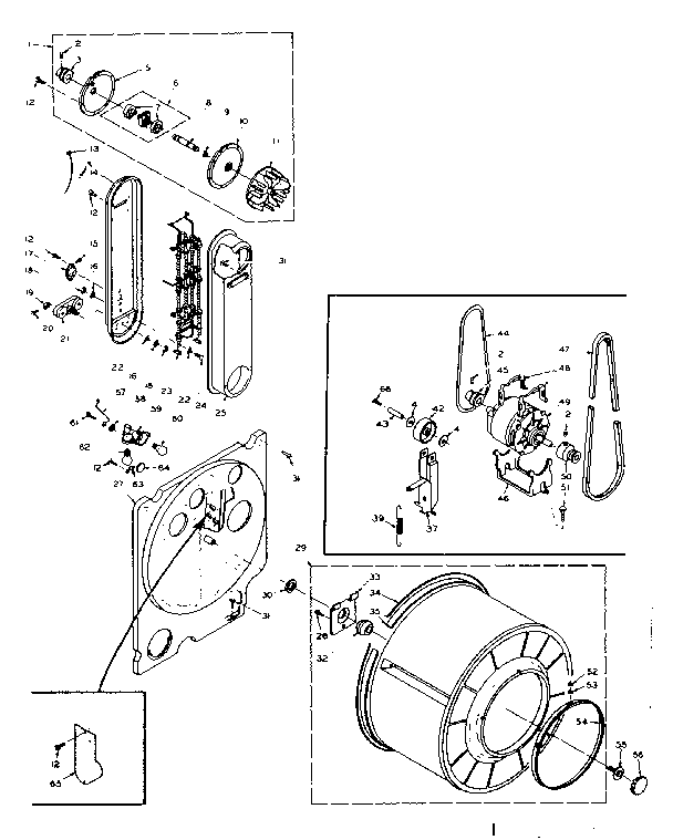 BULKHEAD ASSEMBLY