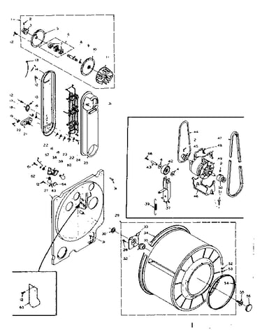 Bulkhead assembly