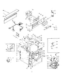 Machine sub-assembly