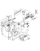 Machine sub-assembly