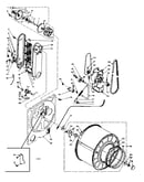 Bulkhead assembly