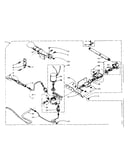 Basoid burner assembly